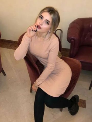 Анкета проститутки Яна - Фото, 24 года, №316375